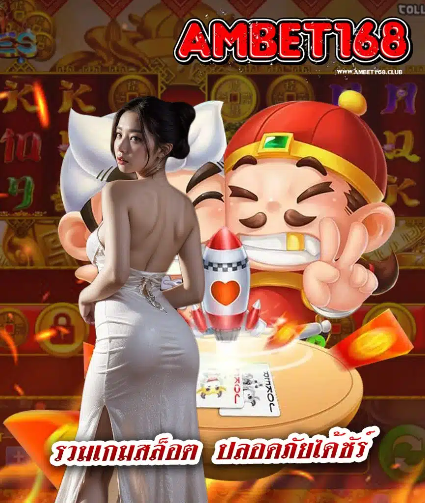 ambet168 ทรูวอลเลท